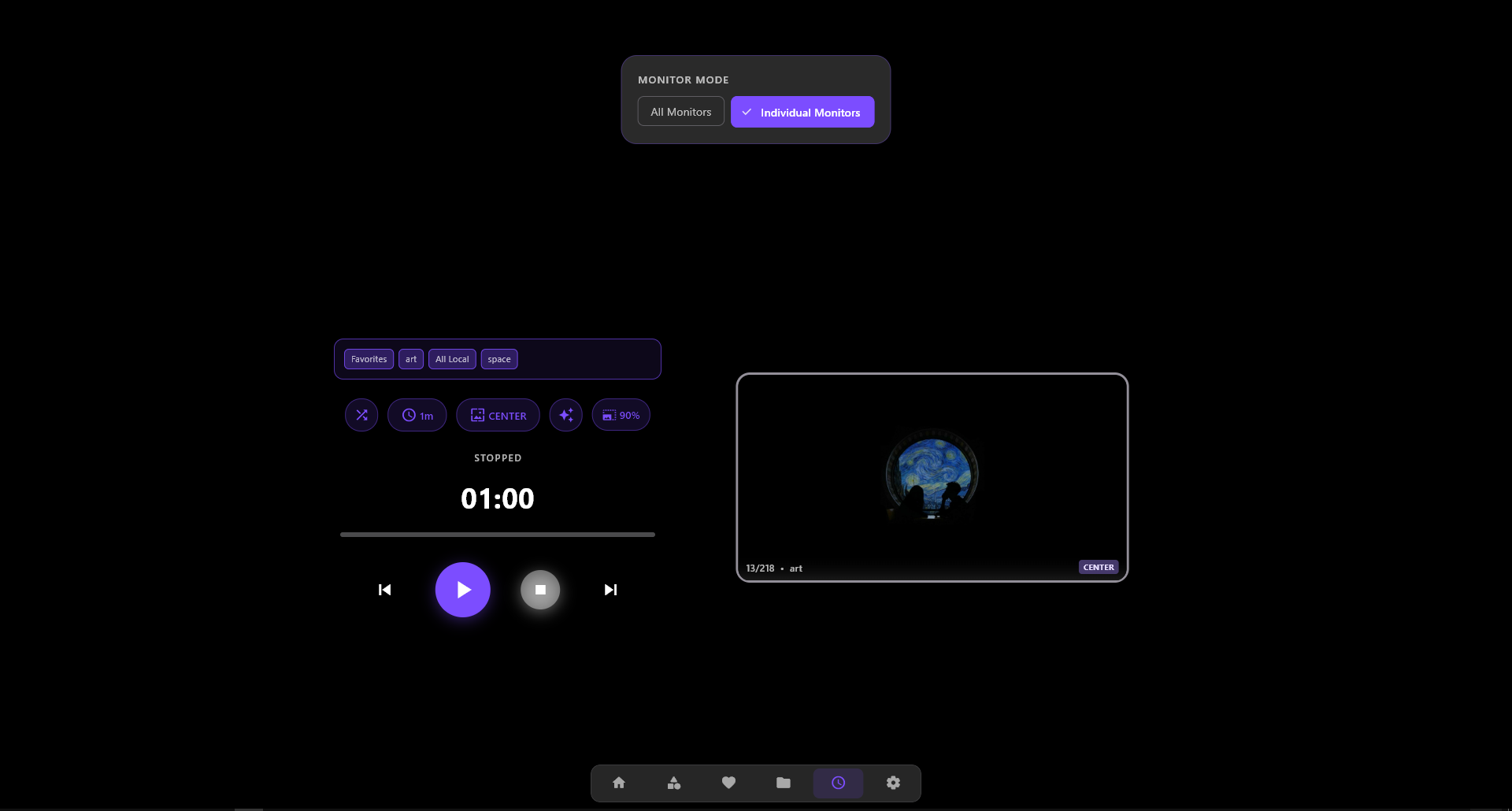 Timer and Automation