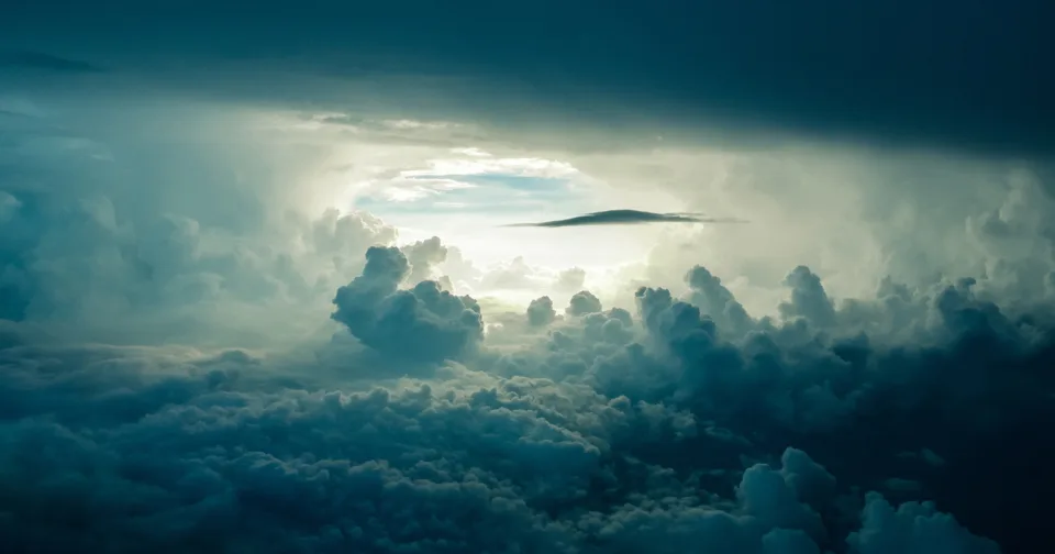Cloudscape